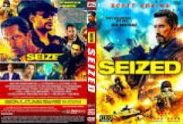 Seized 2020 DVDRip