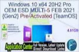 Windows 10 X64 20H2 Pro 3in1 OEM ESD pt-BR JAN 2021 {Gen2}