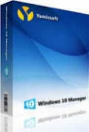 Windows 10 Manager 3.5.3 incl Keygen 
