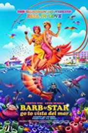 Barb and Star Go to Vista 2021